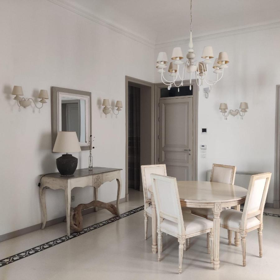 Carlo'S Rooms Trapani Exterior foto