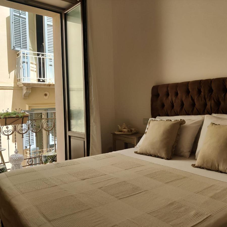 Carlo'S Rooms Trapani Exterior foto